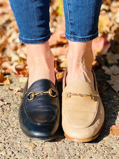 gucci backless loafers dupe|best loafer dupes gucci.